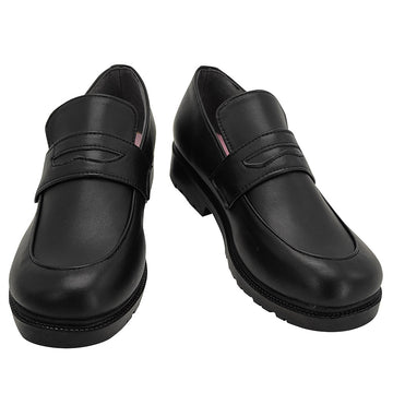 Twisted Wonderland Deuce Spade Cosplay Shoes Boots